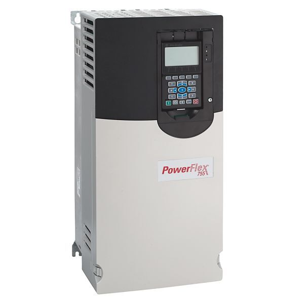 PowerFlex Air Cooled 755 AC Drive