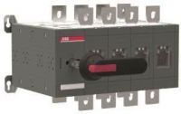 ABB Lastumsch.4p 630A m.Gr. OT630E04CP 1SCA022785R6130