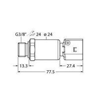 PT600R-2145-I2-KO28A2 100003610