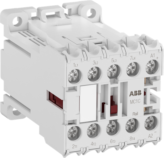 MC1C400ARWJD-RAIL