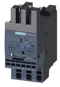 Überlastrelais 0,1-0,4A Motorschutz S0, Class 5-30, Schützanbau