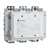 NEMA Size 8 Contactor Bus Bar Conn PLC 300-JOED9311
