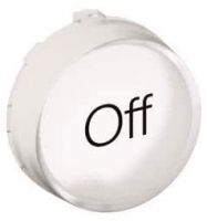 ABB Textk. Leuchte WH Off f.T. KTC3-1019 1SFA616903R1019