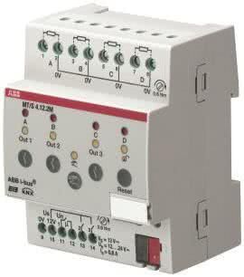 ABB Sicherheitsterminal MT/S4.12.2M