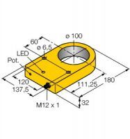 NI100R-S32XL-VP44X-H1141 1510301