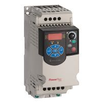 PowerFlex 4M- 0.75 kW (1 HP) AC Drive 22F-D2P5N113