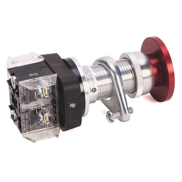 Type 7&9 Push-Pull Unit 800H PB