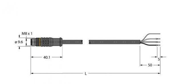 PSGS3M-10/TXL