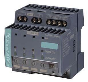 SIPLUS PS PSE200U 10A based on 6EP1961-2BA41.