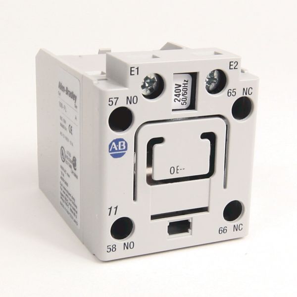 100C 240V AC Mechanical Latch