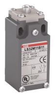 ABB St.Pos.-s. Metallg. IP66 LS33M11B11 1SBV013811R1211