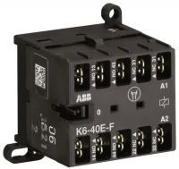 ABB Kleinhilfsschütz 42V K6-40E-F-02 GJH1211003R0402