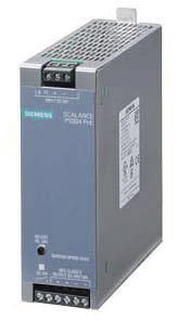 SCALANCE PS924 POE Power Supply E: DC 24V A: DC 54V/1,6A