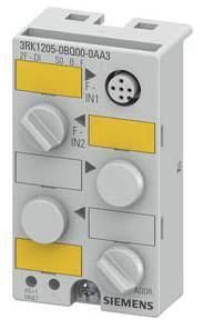 ASIsafe Modul K45F zwei sicheren Eing. 2FDI Montagepl. 3RK19012EA00