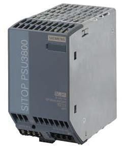 SITOP PSU3800 24V/17A geregelte Stromversorgung