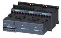 Stern-Dreieck-Kombination mit I/O-Link AC 3, 11kW/400V DC 24V, 3-polig S00 3RA2417-8XE31-1BB4