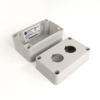30mm Push Button Enclosure 800H PB 800H-2HZ4C