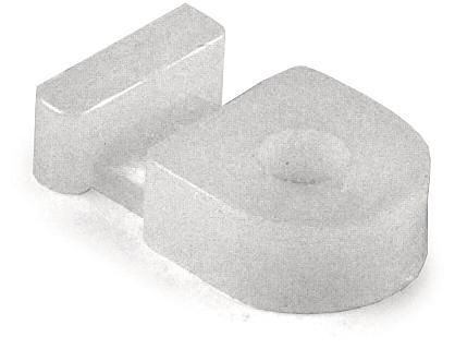 Hellermann MB2-PA66-NA-C1 20,5x12,5mm