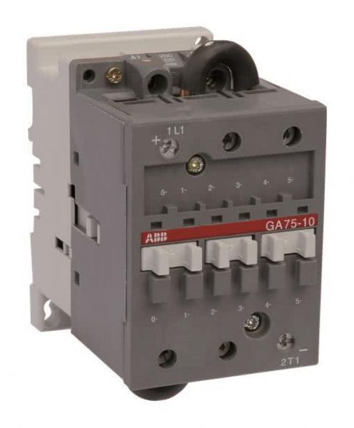 GA75-10-00 230-240V 50Hz / 240-260V 60Hz