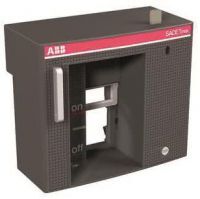 ABB Fld XT2-XT4 F/P f.LS FLD XT2-XT4 F/P 1SDA066635R1