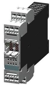 Erweiterungsmodul 3RK33 für modulares Sicherheitssystem 3RK3 8DI, DC24V