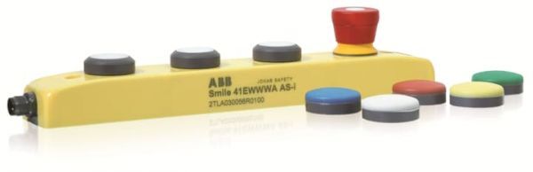 SMILE 41 EWWWA ASI
