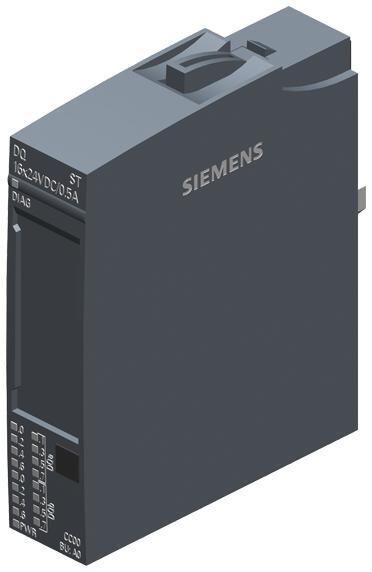 Siemens 6ES7132-6BH01-0BA0 SIMATIC ET