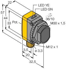 QS30LPQ