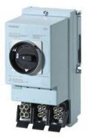 ET 200 PRO RSM Reperaturschaltermodul bis 25A Trennerfunktion 3RK1304-0HS00-6AA0