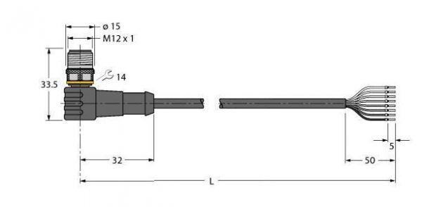 WSC8T-2/TEL