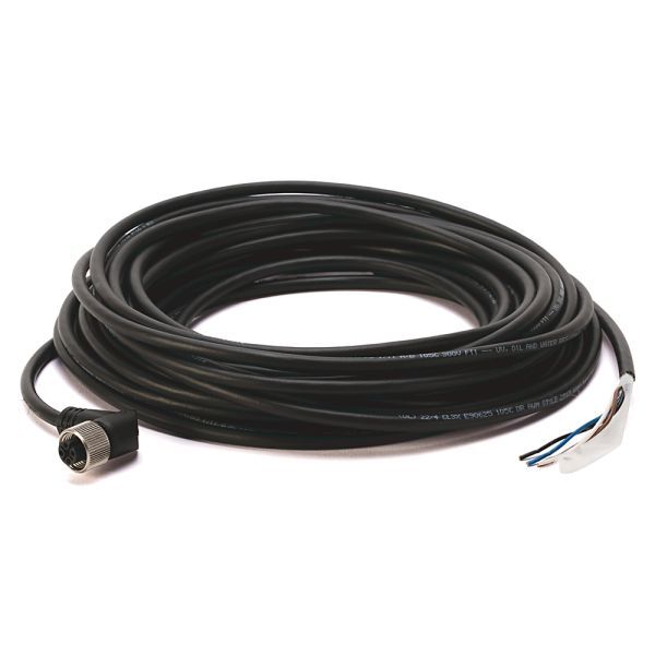 889 DC Micro Cable
