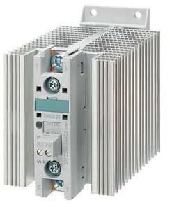 Halbleiterschütz 3RF2 AC51 40A 40 Grad C 24-230V/DC24V Ringkabelanschluss