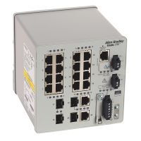 Stratix 5700 20 Port Managed Switch 1783-BMS20CL