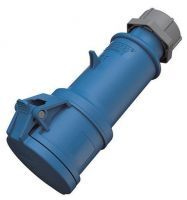 Mennekes 32A4P 9H230V Kupplung 761 761