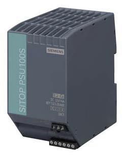 SITOP PSU100S 12V/14A geregelte Stromvers. Eing. AC120/230V Ausg. DC12V