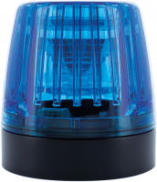 Comlight56 LED Signalleuchte blau 4000-76056-1114000