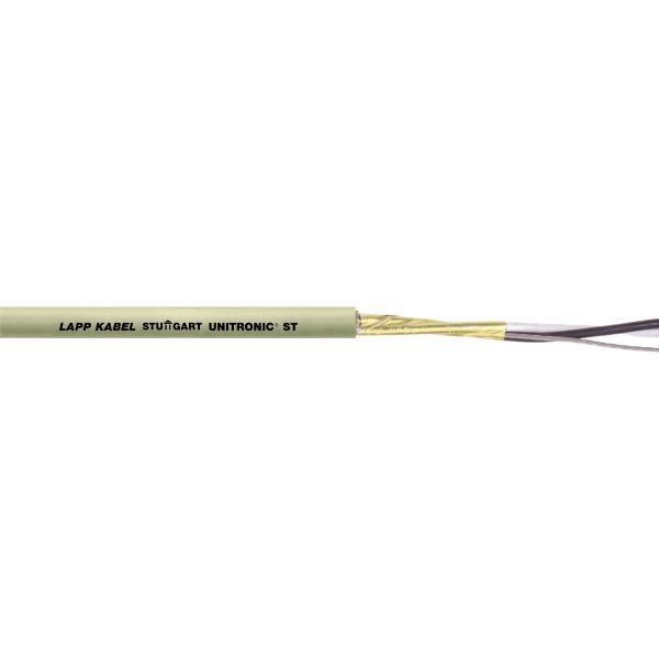UNITRONIC ST 3x20/7AWG