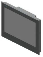 SIMATIC HMI TP1500 Comfort Panel, Touchbedienung 15 Widescreen-TFT-Display 6AV2124-0QC13-0AX0