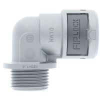 FIPLOCK ONE 90°-B M32X1,5 / 23 GY 61804486