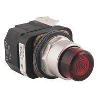 30mm Momentary Push Button 800T PB 800T-QBH2AA4