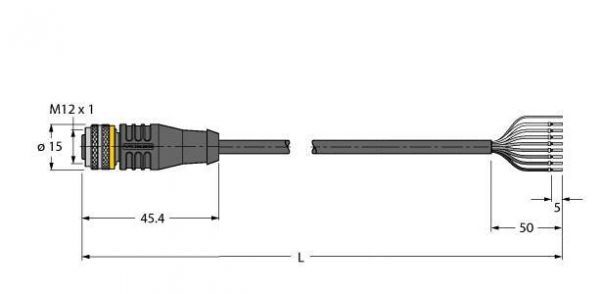 RKS8T-10/TEL