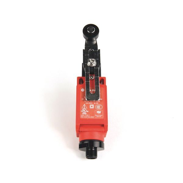 440P IEC Limit Switch