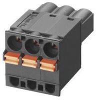 Push-In-Klemmen, für Spannungsversorgung, 24V AC/DC 6GK5980-1CB10-0BA5
