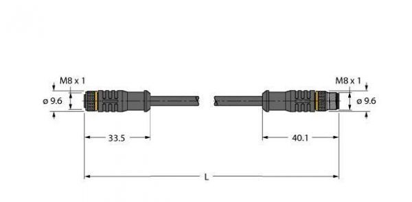 PKGS3M-0.6-PSGS3M/TEL