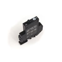 High Density 2 A Mcb/Supp. Protector 1492-GS1G020