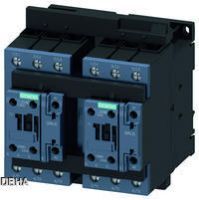 Wendekombination, AC 3: 37kW/400V, AC/DC 20-33V, 2S integr. 3RA2338-8XB30-1NB3