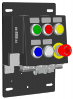 MGB-B-A200A2-PN-120200 120200