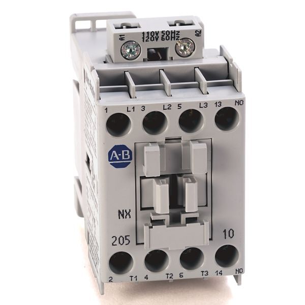 30 A Definite Purpose Contactor