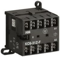 ABB Kleinhilfsschütz KC6-31Z-F-2.4-51 GJH1213003R5311