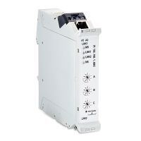 Guardmaster 2-Port Ethernet Interface 440R-ENETR